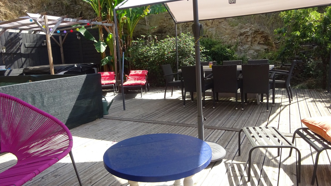 Photo of Outdoor in Saint-Melany