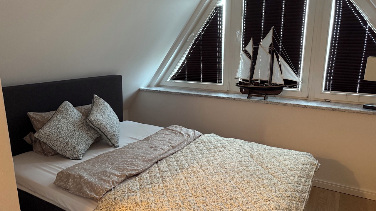 Photo of Bedroom in Rosenhagen