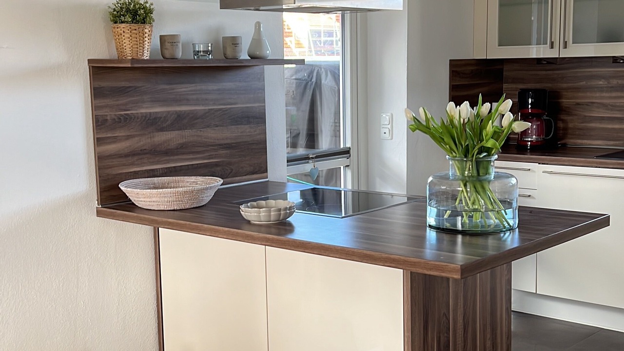 Photo of Kitchen in Rosenhagen