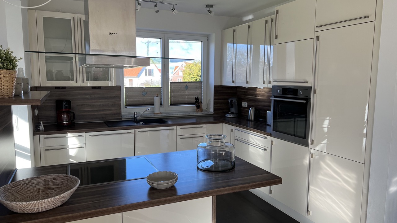 Photo of Kitchen in Rosenhagen