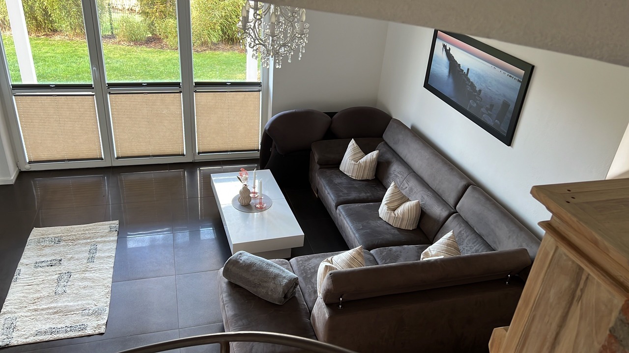 Photo of Livingroom in Rosenhagen