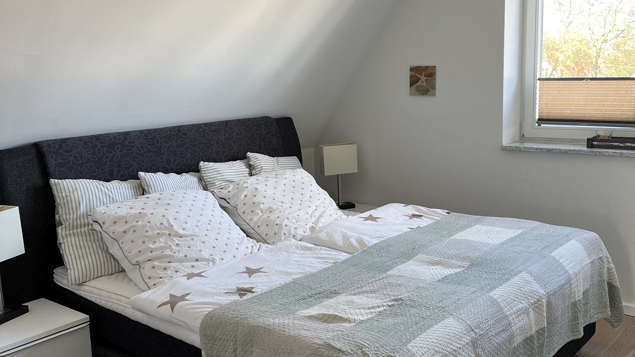 Photo of Bedroom in Rosenhagen