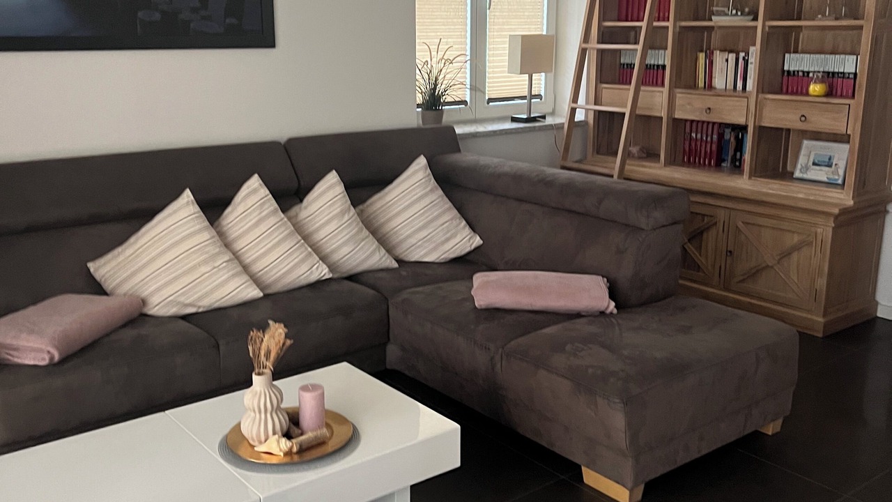 Photo of Livingroom in Rosenhagen