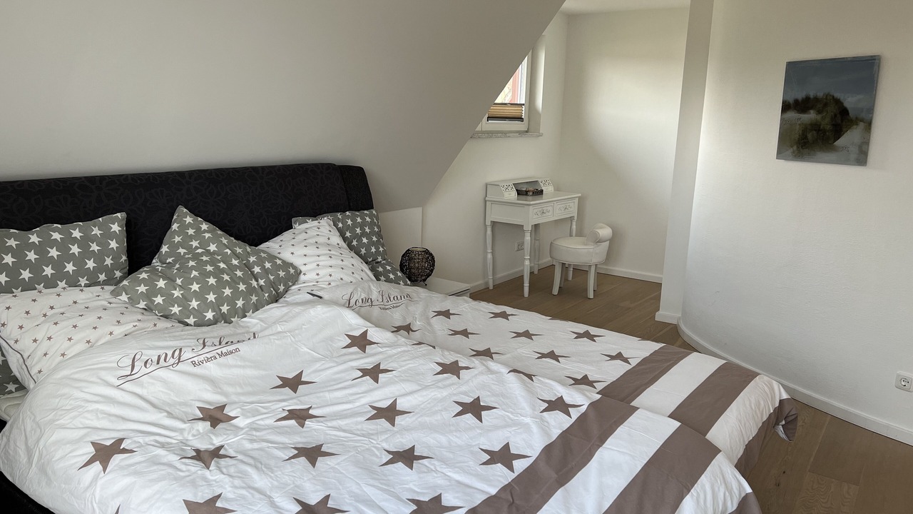 Photo of Bedroom in Rosenhagen