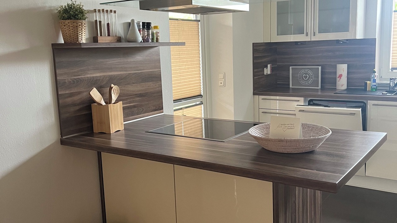 Photo of Kitchen in Rosenhagen