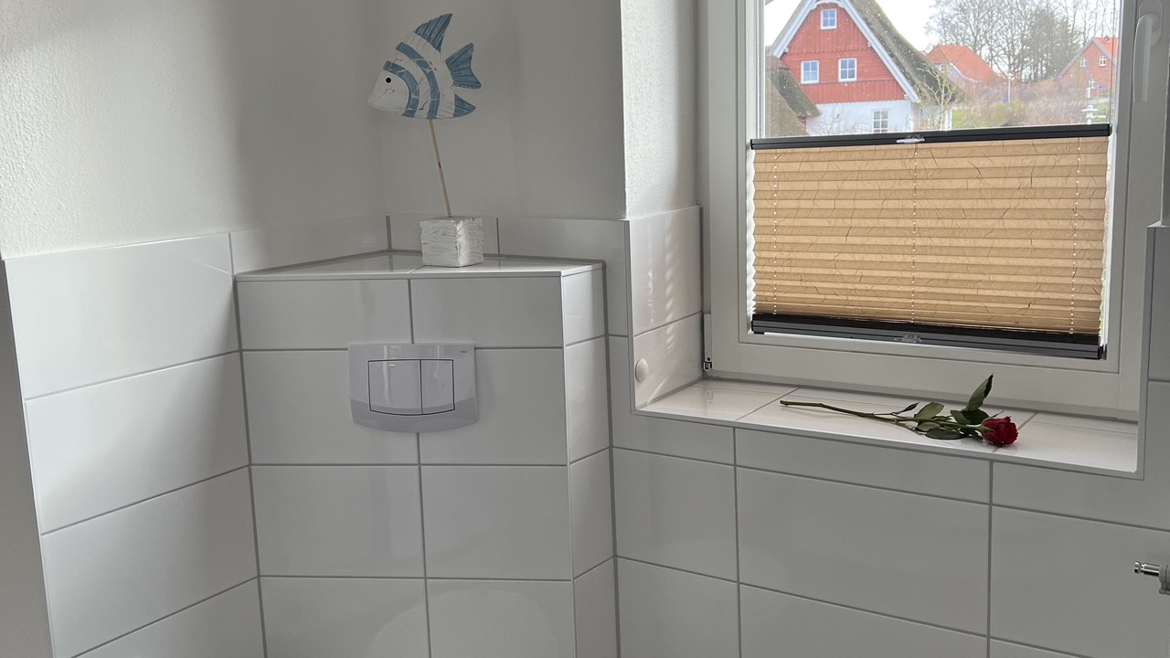 Photo of Bathroom in Rosenhagen