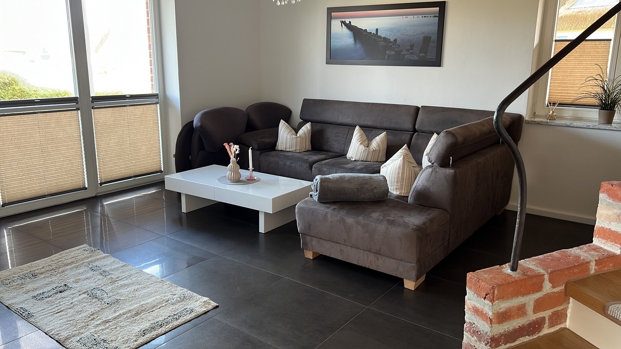 Photo of Livingroom in Rosenhagen