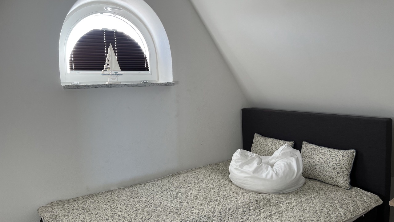 Photo of Bedroom in Rosenhagen