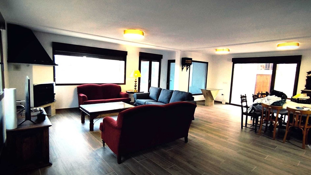 Photo of Livingroom in Hueva