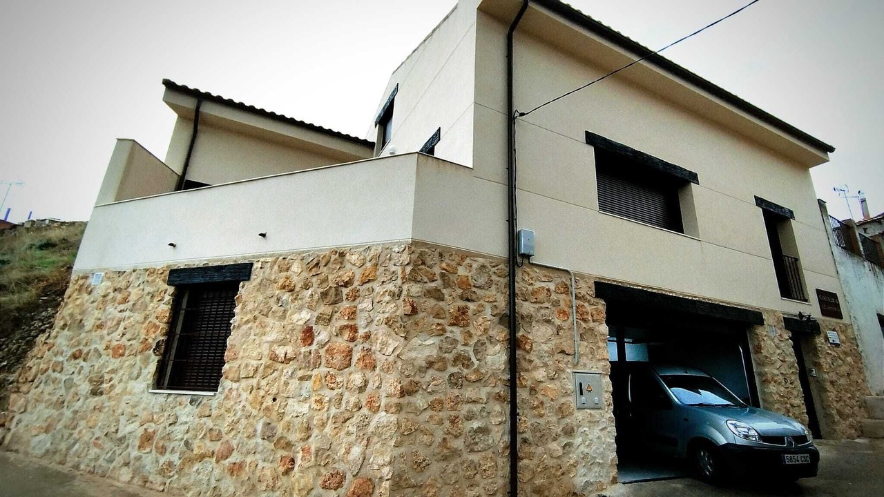 Photo of Outdoor in Hueva