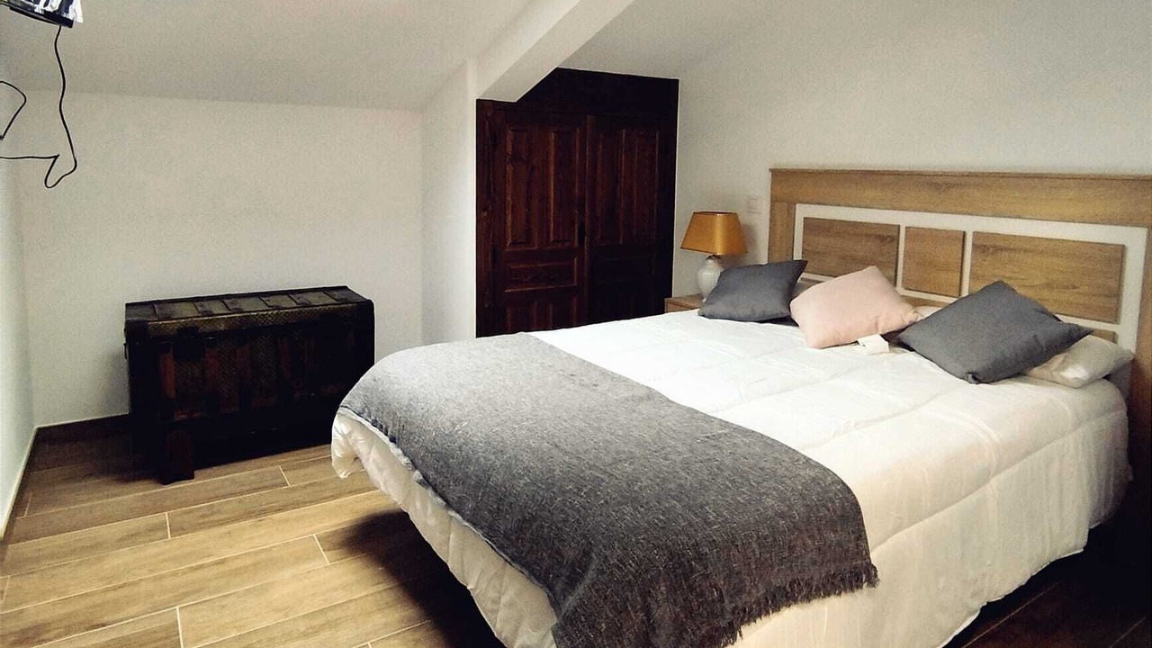 Photo of Bedroom in Hueva