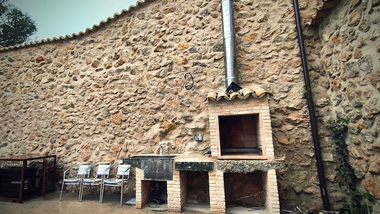 Photo of Outdoor in Hueva