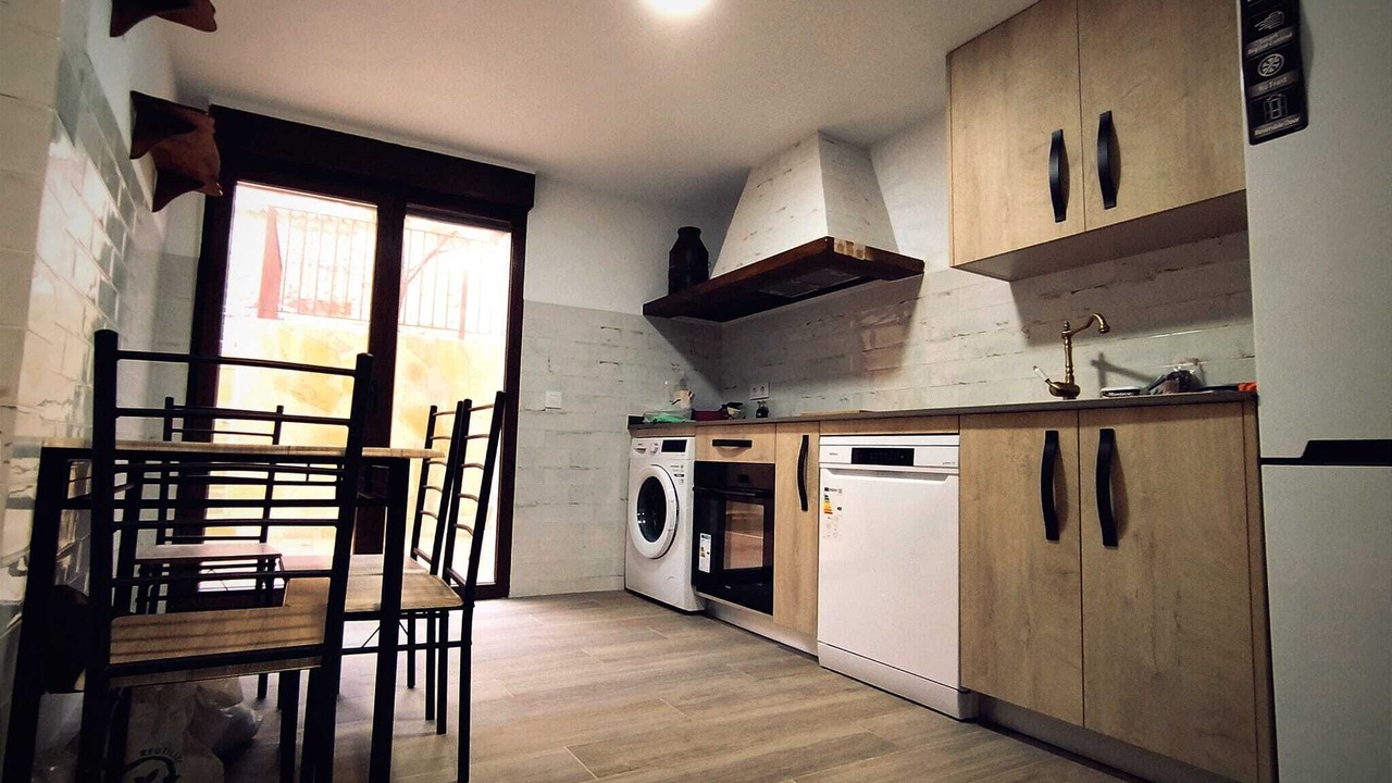 Photo of Kitchen in Hueva