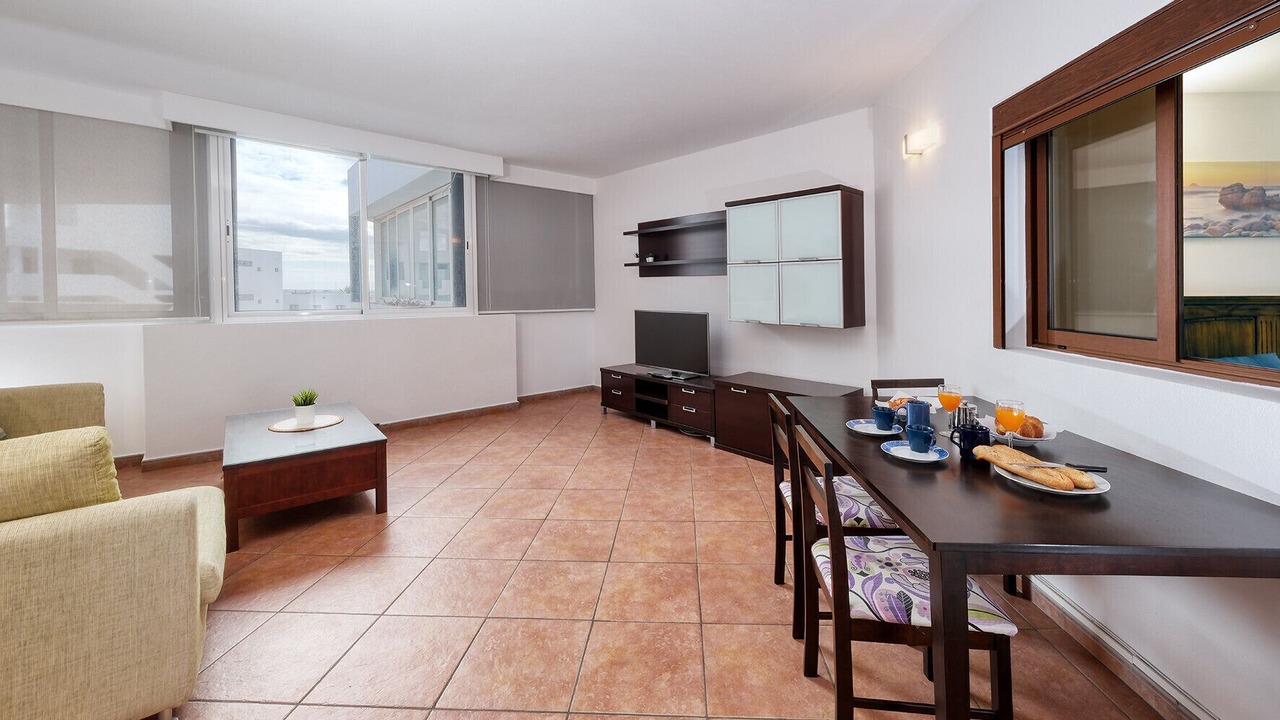 Photo of Livingroom in Costa Teguise