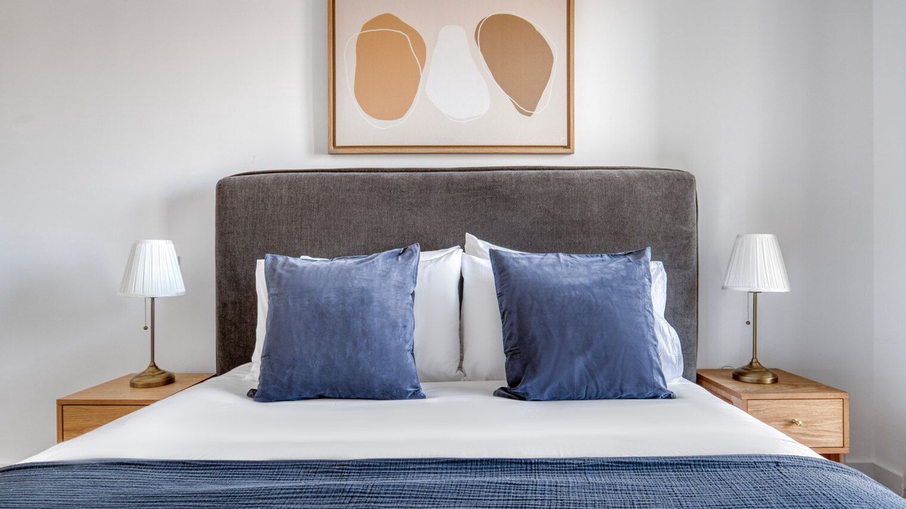 Photo of Bedroom in El Parc i la Llacuna del Poblenou