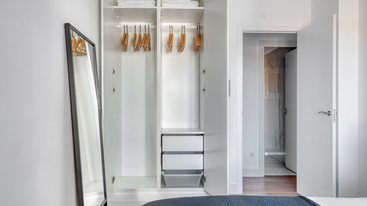Photo of Bedroom in El Parc i la Llacuna del Poblenou