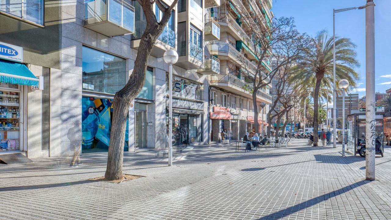 Photo of Others in El Parc i la Llacuna del Poblenou