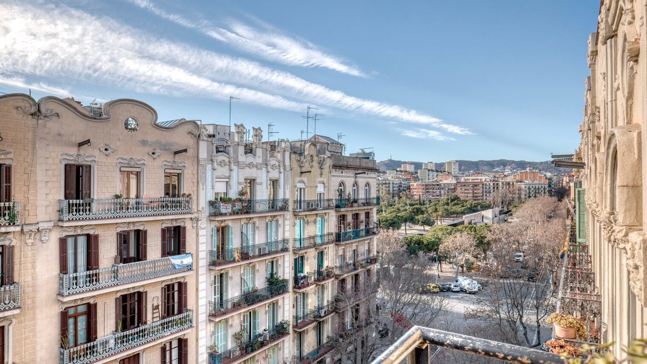 Photo of Outdoor in La Nova Esquerra de l'Eixample