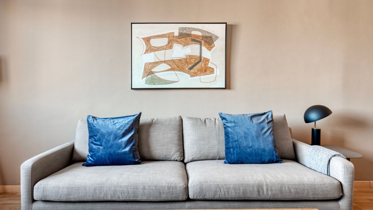 Photo of Livingroom in La Nova Esquerra de l'Eixample