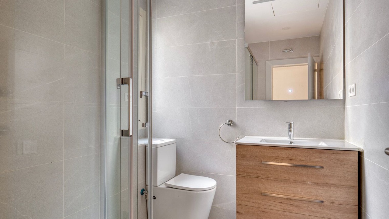 Photo of Bathroom in La Nova Esquerra de l'Eixample