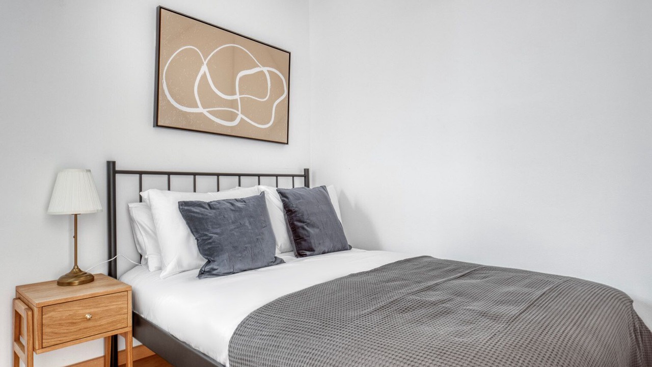 Photo of Bedroom in La Nova Esquerra de l'Eixample
