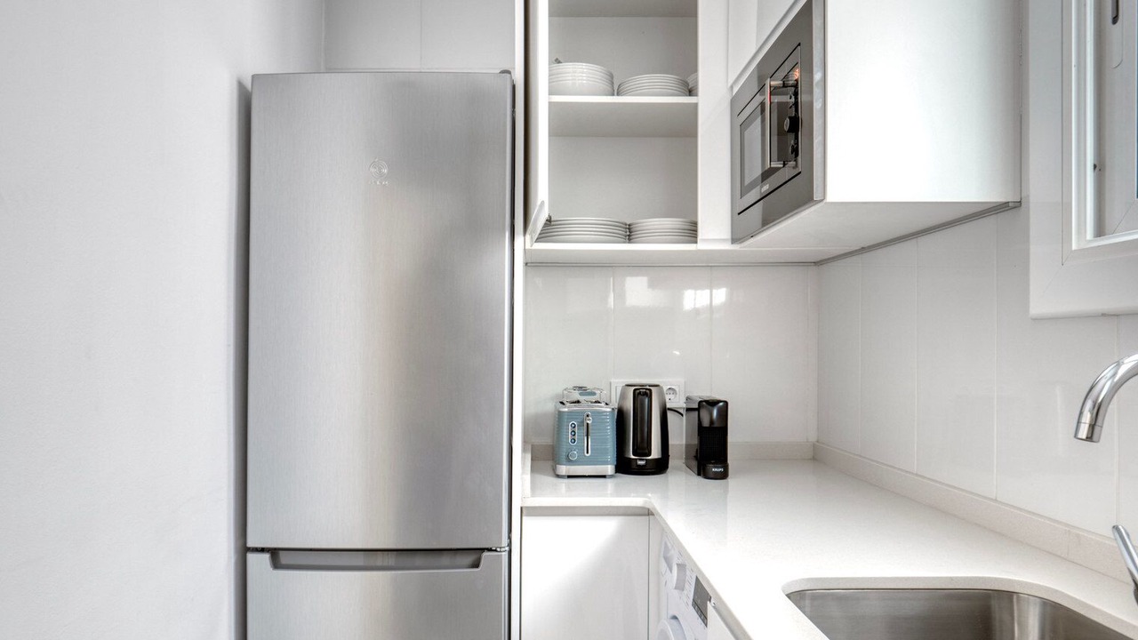 Photo of Kitchen in La Nova Esquerra de l'Eixample