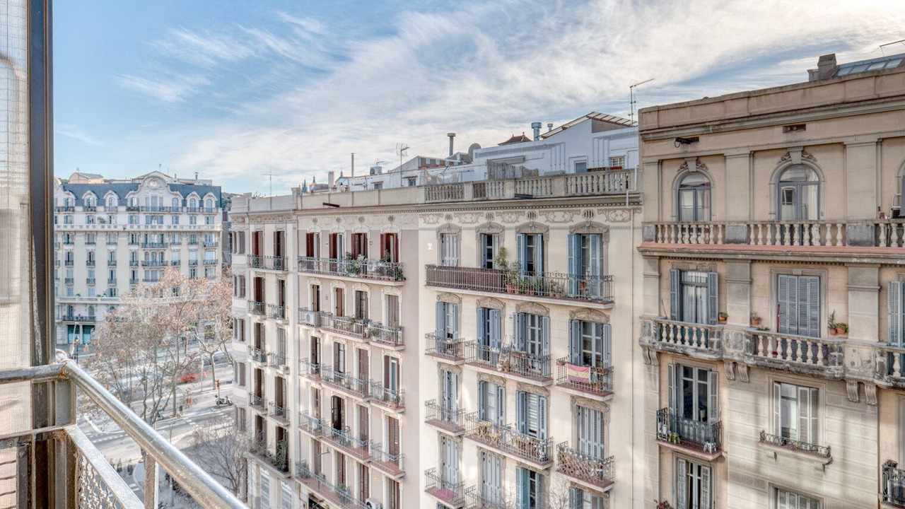 Photo of Outdoor in La Nova Esquerra de l'Eixample