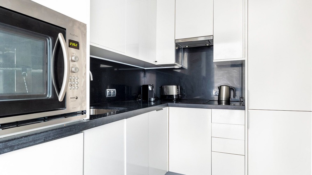 Photo of Kitchen in Moncloa - Arguelles