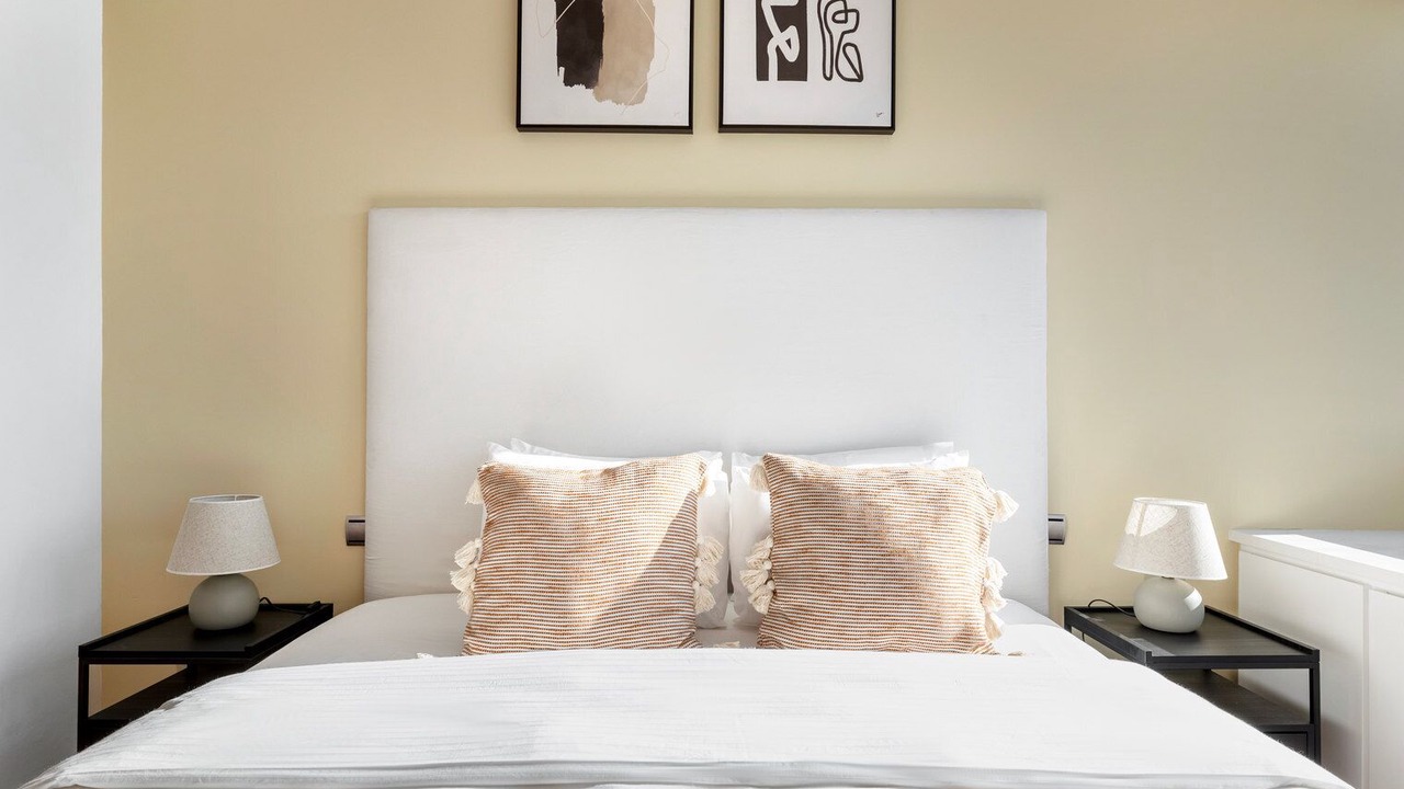 Photo of Bedroom in Moncloa - Arguelles