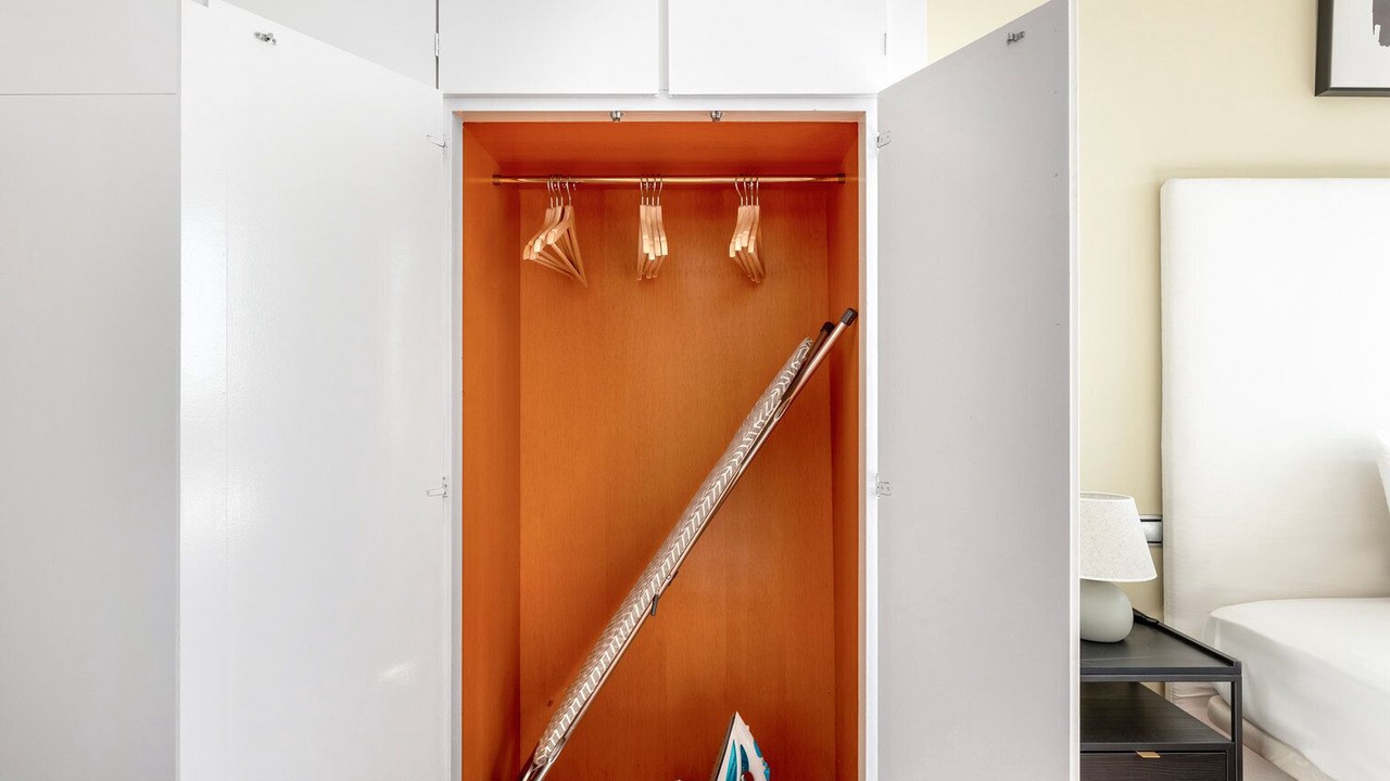 Photo of Bedroom in Moncloa - Arguelles