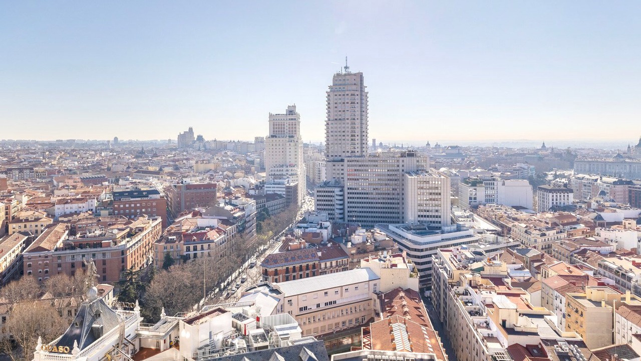 Photo of Outdoor in Moncloa - Arguelles
