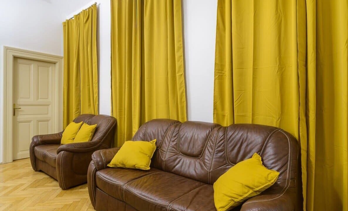 Photo of Livingroom in Petrska ctvrt