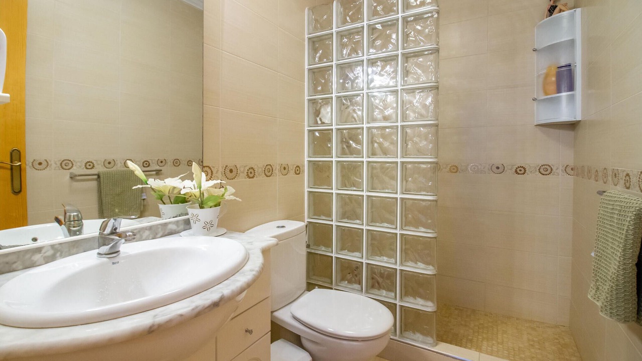 Photo of Bathroom in La Siesta