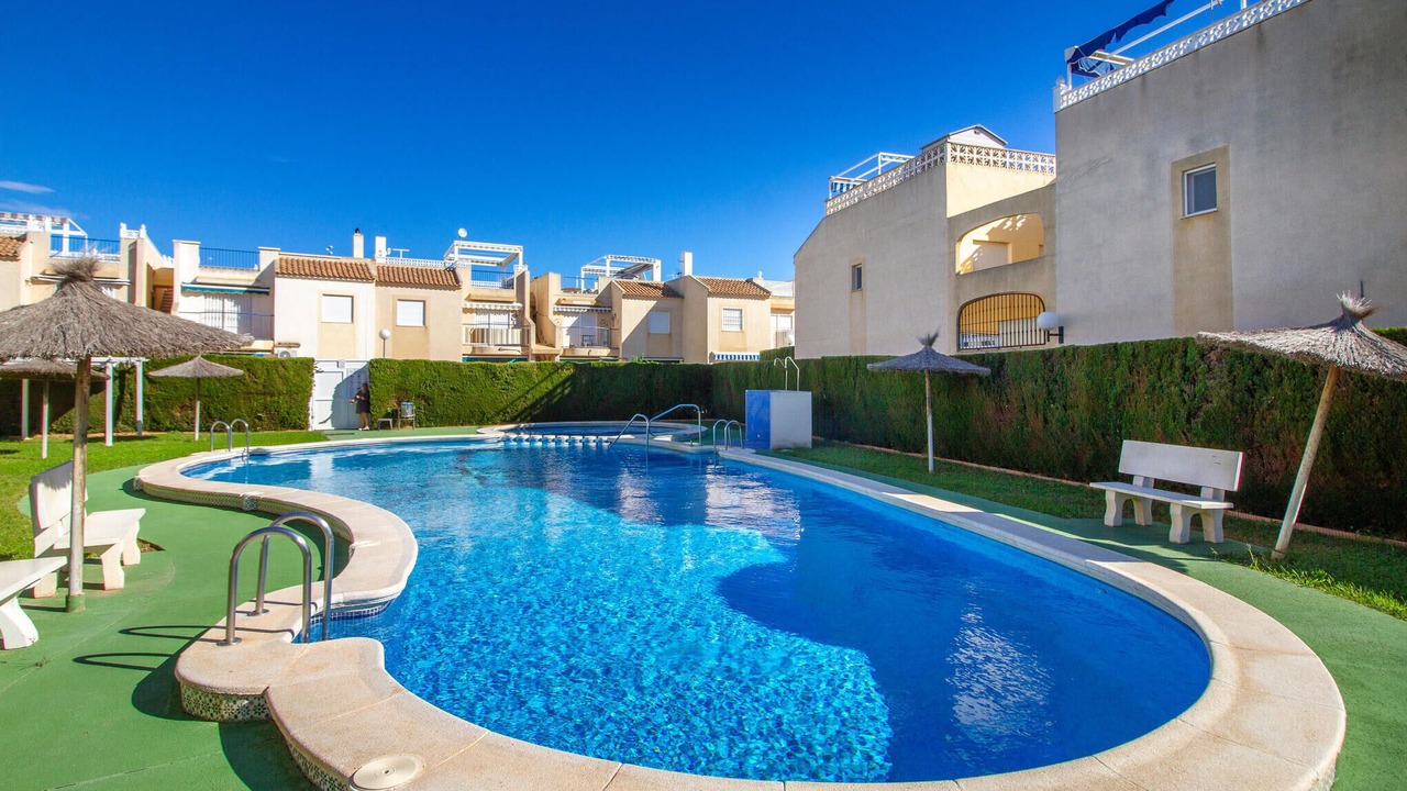 Photo of Outdoor in La Siesta