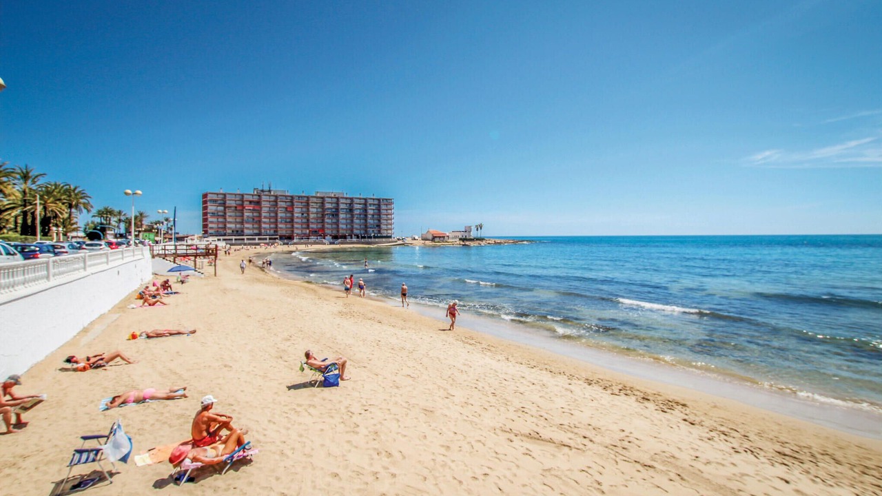 Photo of Others in La Siesta