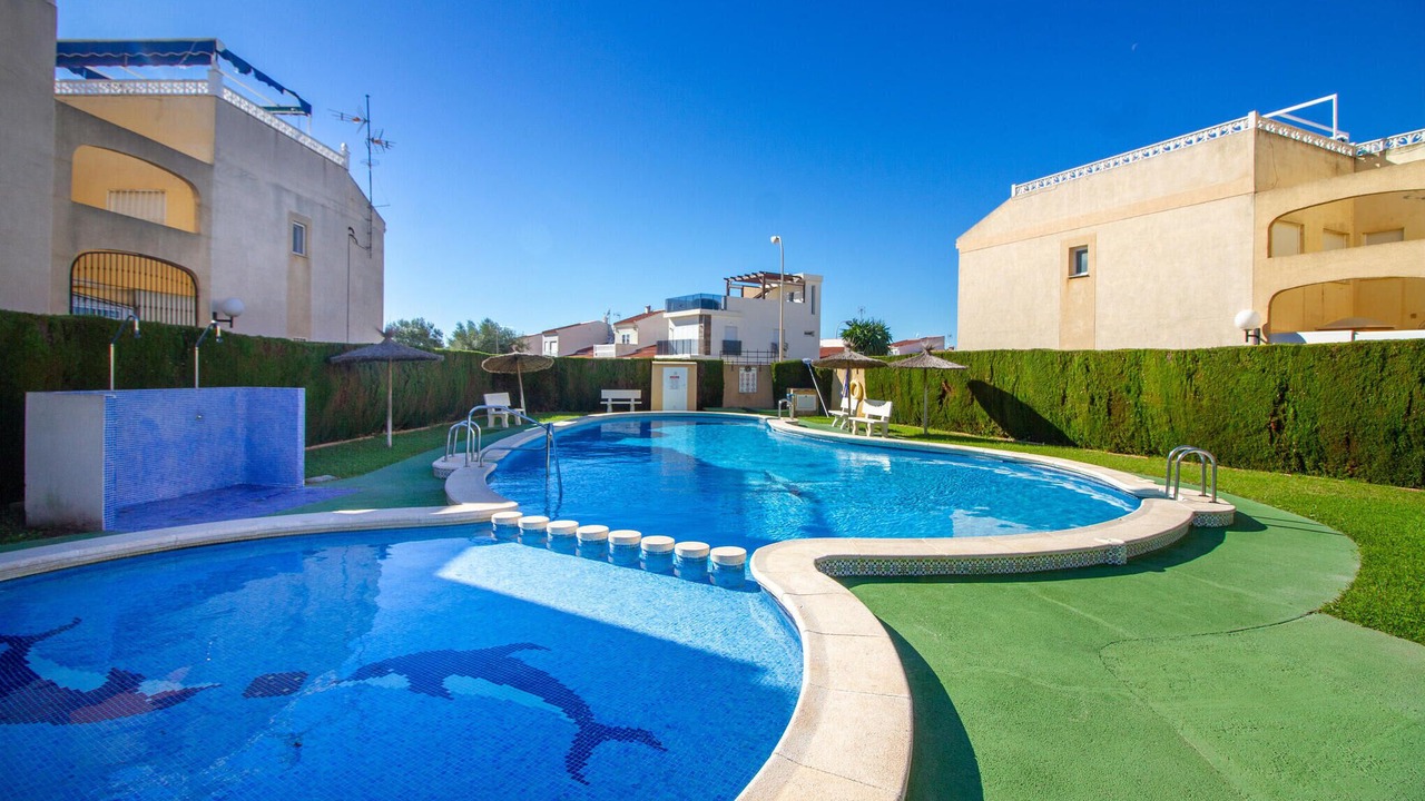 Photo of Outdoor in La Siesta