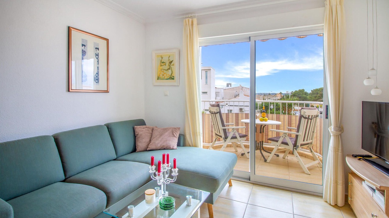 Photo of Bedroom in La Siesta