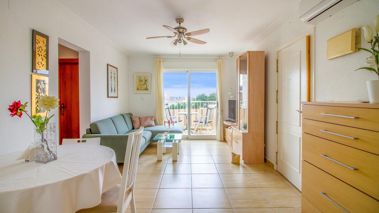 Photo of Bedroom in La Siesta