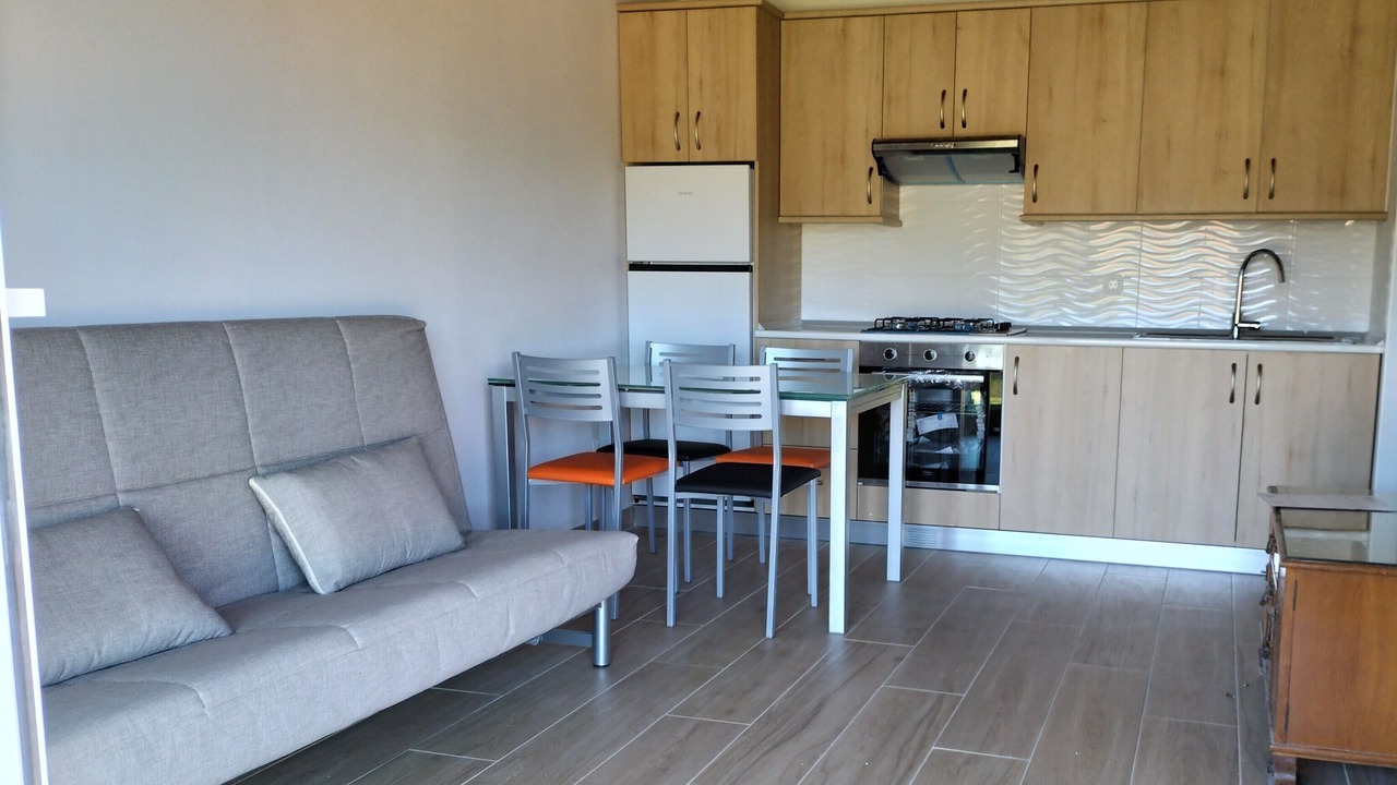 Photo of Livingroom in Marin