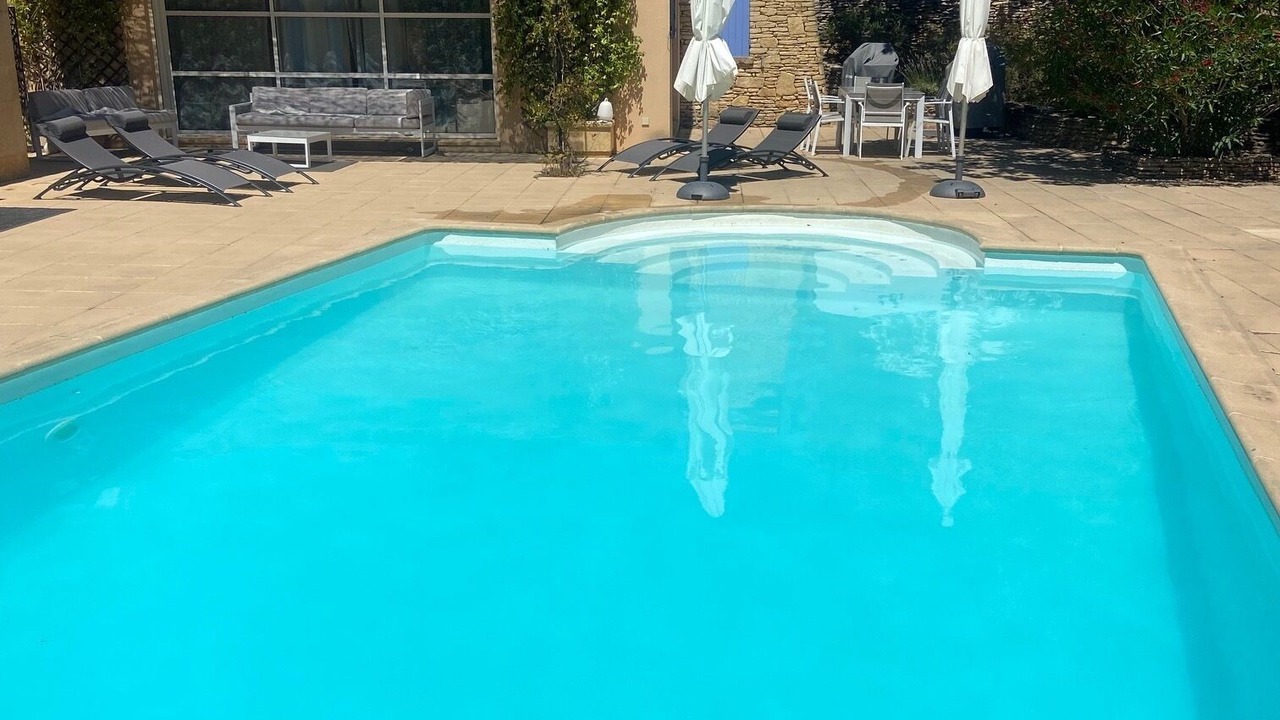 Photo of Outdoor in Castillon-du-Gard