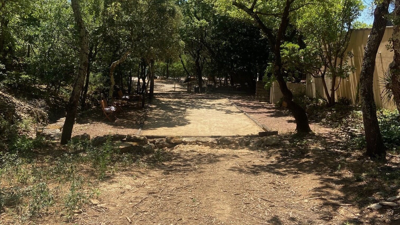 Photo of Outdoor in Castillon-du-Gard