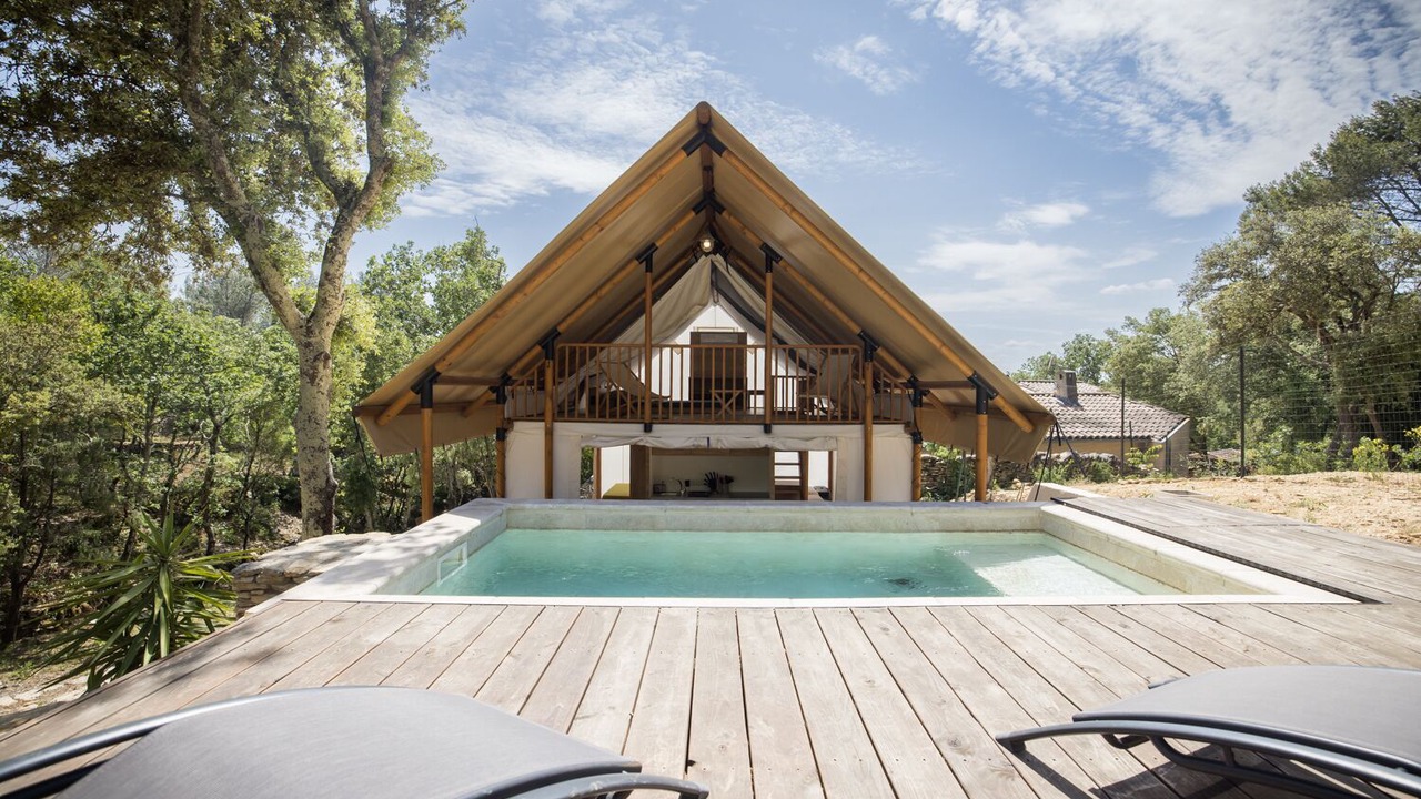 Photo of Outdoor in Castillon-du-Gard