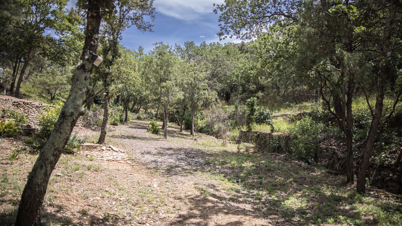 Photo of Outdoor in Castillon-du-Gard