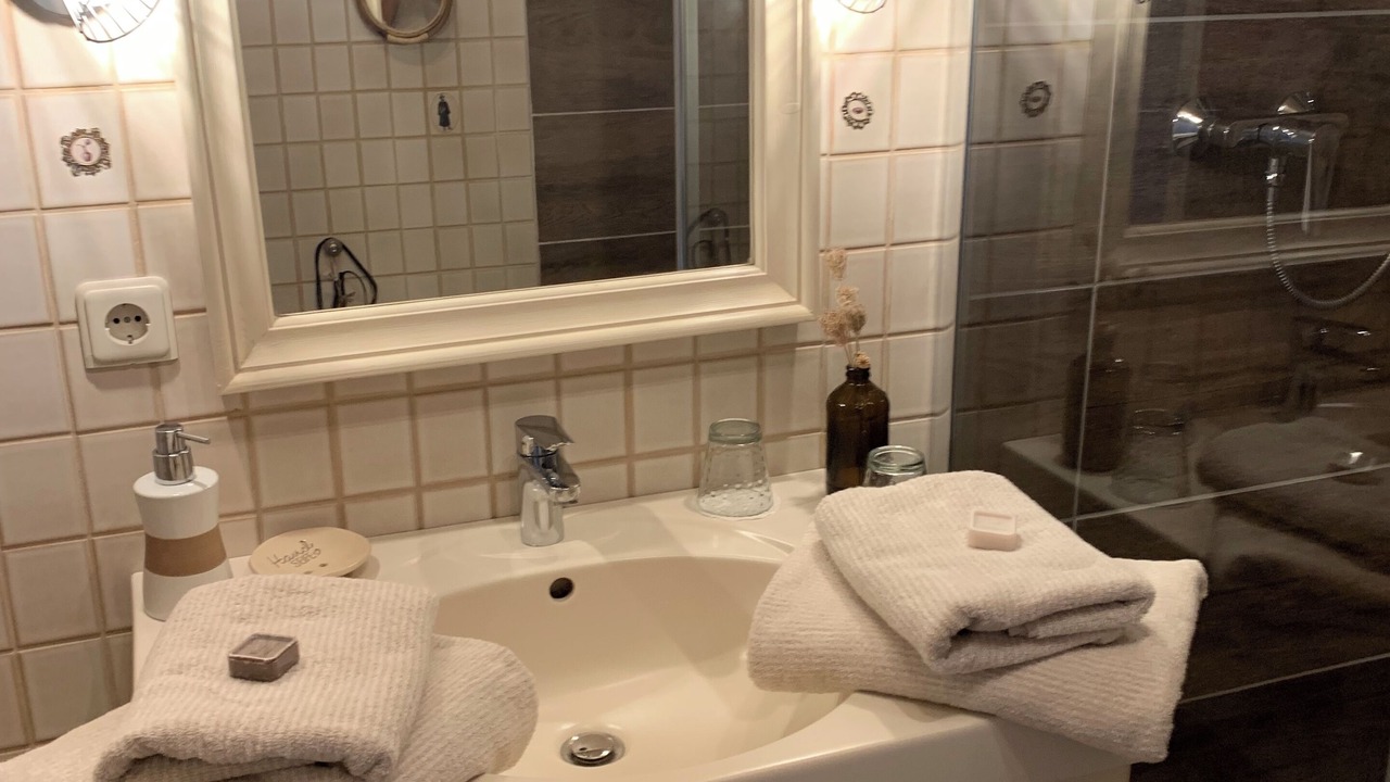 Photo of Bathroom in Weilrod