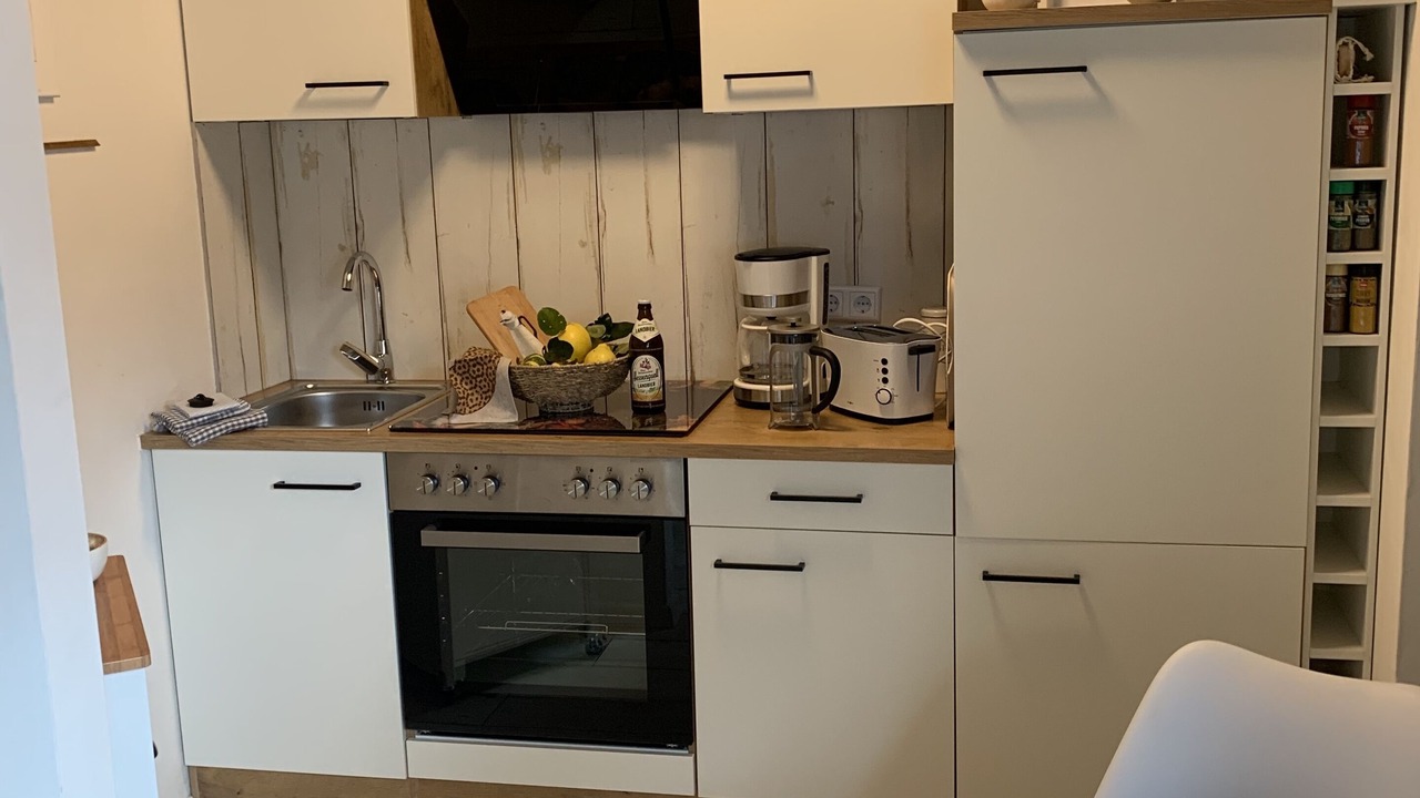 Photo of Kitchen in Weilrod
