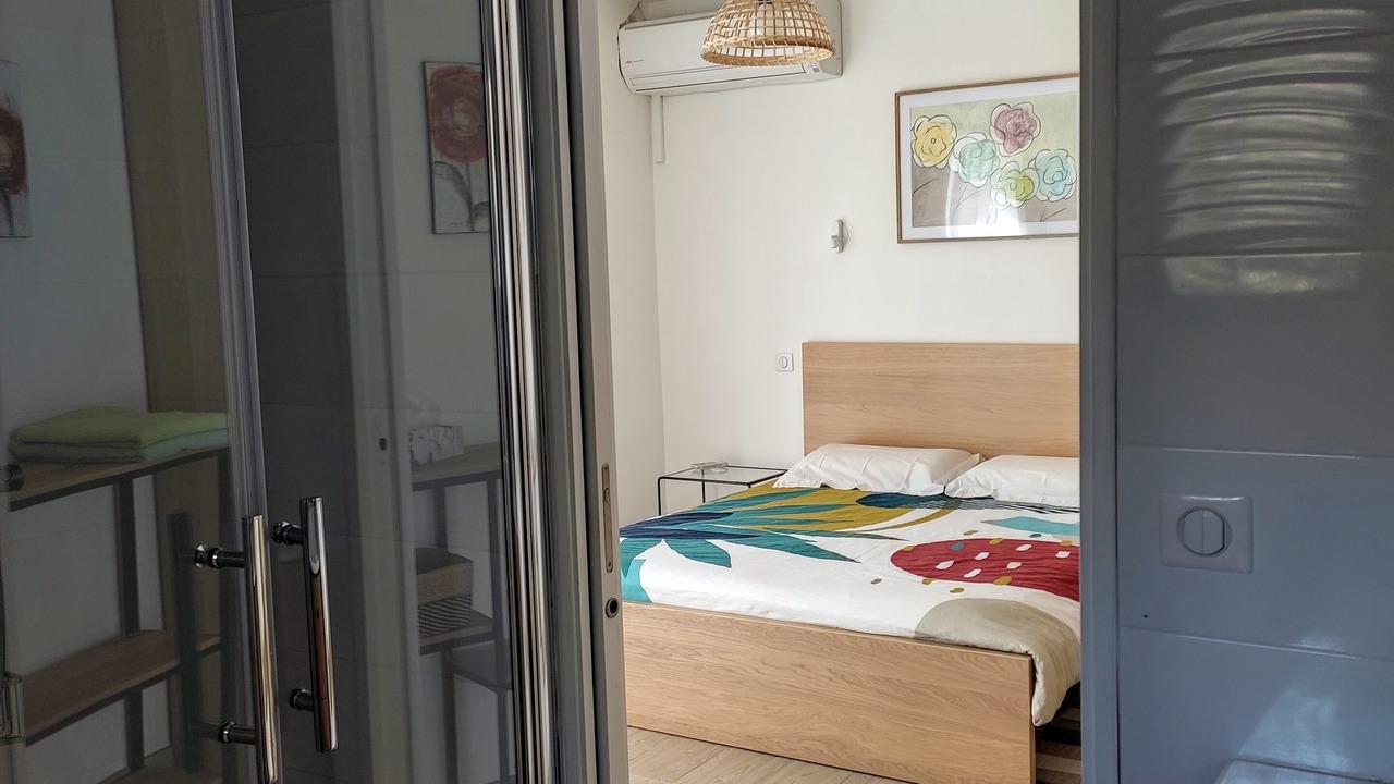 Photo of Bedroom in Mont Duplan