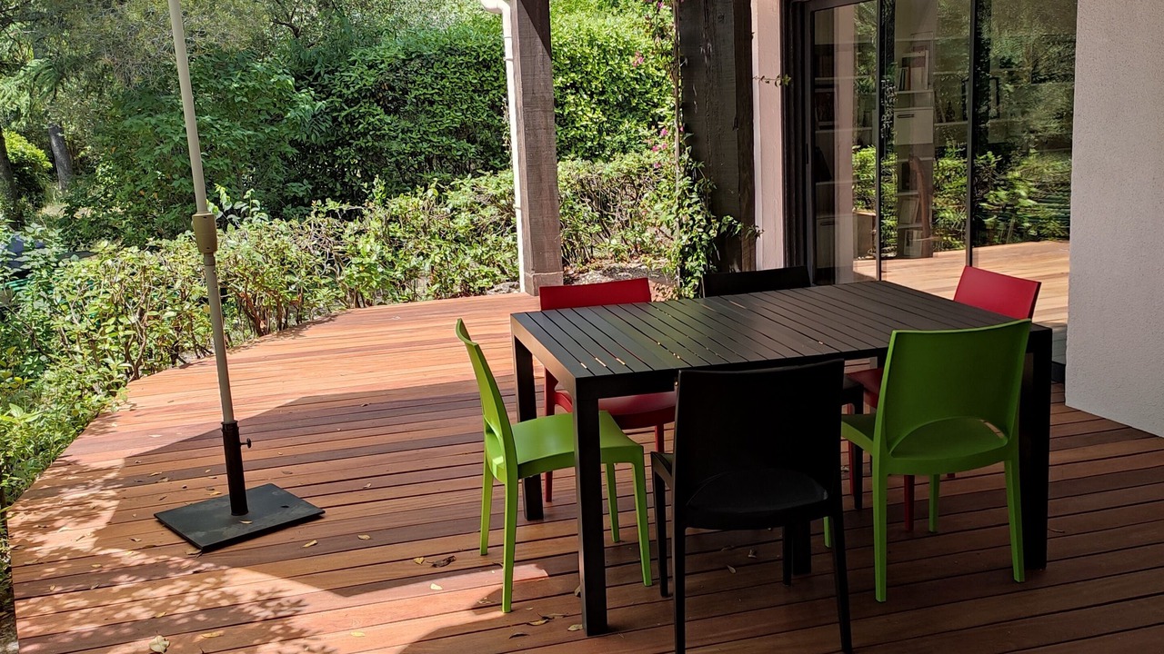 Photo of Outdoor in Mont Duplan
