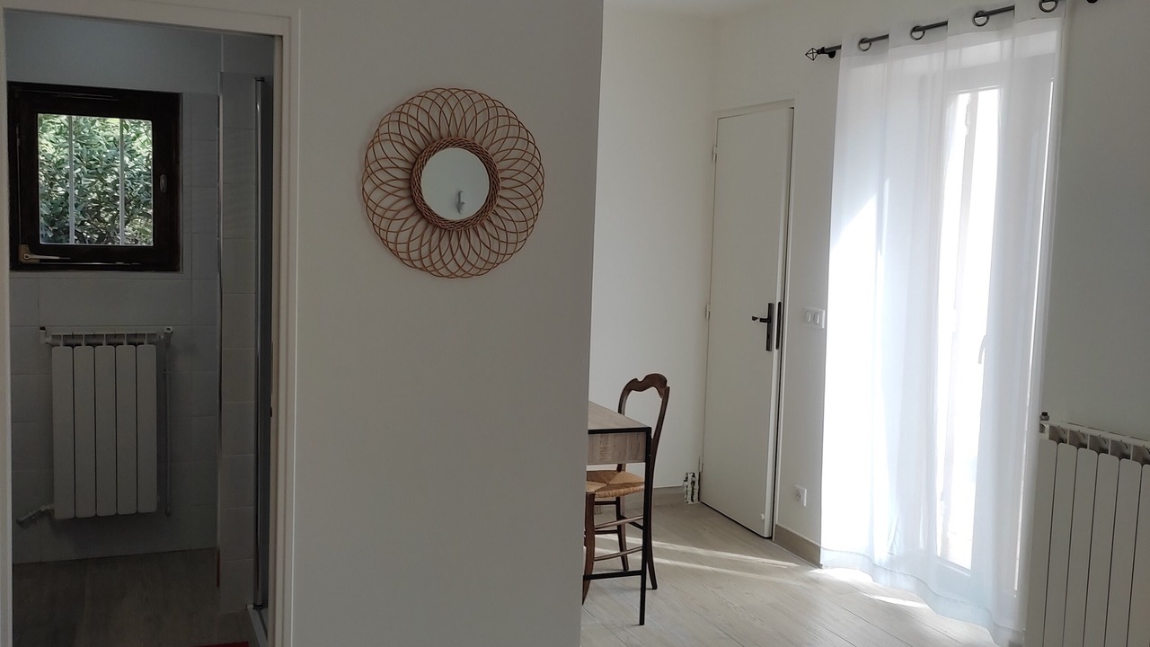 Photo of Bedroom in Mont Duplan