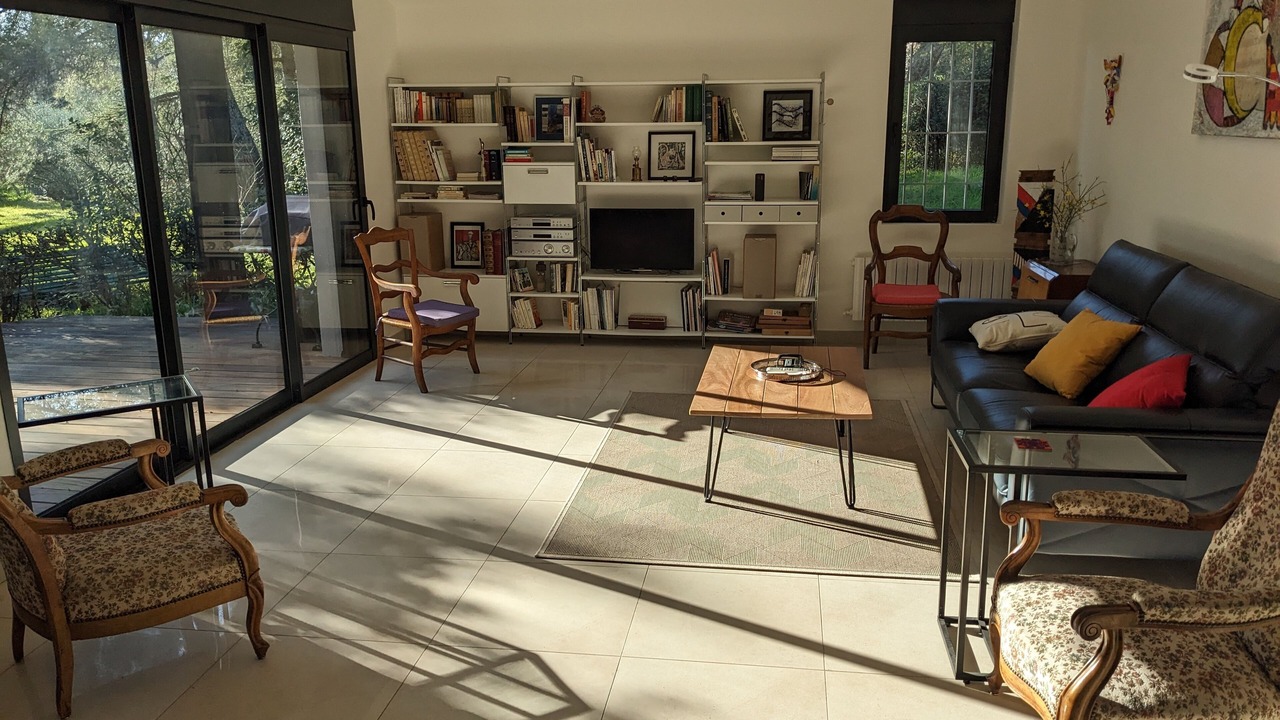 Photo of Livingroom in Mont Duplan