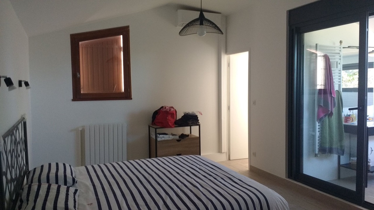 Photo of Bedroom in Mont Duplan